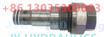 DAEWOO DH225-7 EXCAVATOR TRAVEL MOTOR RELIEF VALVE