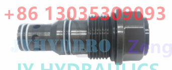 DAEWOO DH220-5 EXCAVATOR TRAVEL MOTOR RELIEF VALVE