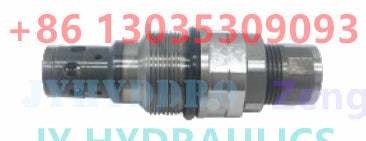 DOOSAN DX60 EXCAVATOR SWING MOTOR RELIEF VALVE