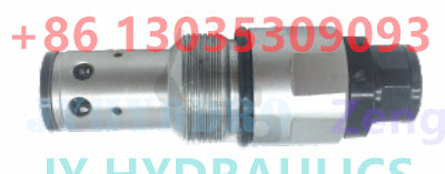 DOOSAN DX60 EXCAVATOR SWING MOTOR RELIEF VALVE