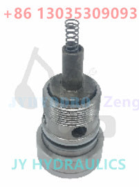 daewoo dh220-5 excavator check valve piston valve