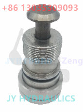 daewwo dh excavator check valve piston valve