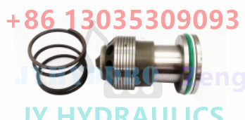 REXROTH retaining valve relief valve