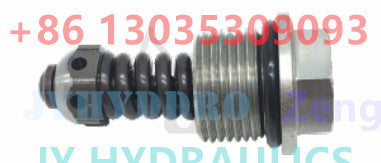 SANY SY75 EXCAVATOR RELIEF SAFETY VALVE
