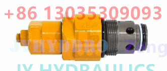 SANY SY365 EXCAVATOR BREAKER RELIEF VALVE