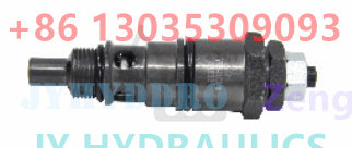 LIUGONG CLG205C EXCAVATOR MAIN CONTROL RELIEF VALVE