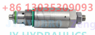 225DB4 Overflow valve pressure reducing valve relief valve