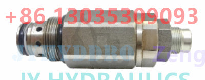 PARKER 170  RELIEF SAFETY VALVE