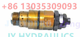 Liugong loader 44 Overflow valve relief valve