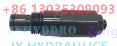 XINYUAN XY60 EXCAVATOR MAIN CONTROL RELIEF VALVE