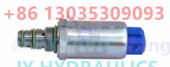 R900728535 SOLENOID VALVE