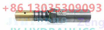 REXROTH A10VO63 POWER CONTROL VALVE