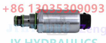R900701407 SOLENOID VALVE