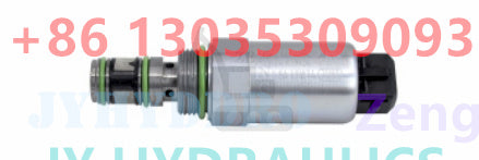 R900727801 SOLENOID VALVE