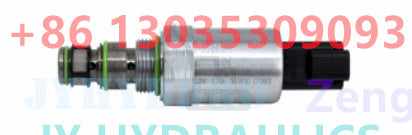 R901059491 SOLENOID VALVE