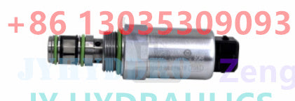 R900727601 SOLENOID VALVE