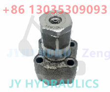 KYB Overflow valve arm holding valve relief valve