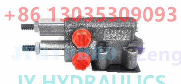 REXROTH A10VO71 HYDRAULIC PUMP REGULATOR