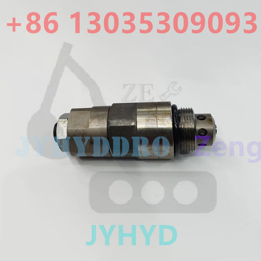 Kobelco YN22V00029F1 VALVE