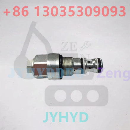 KOMATSU 723-30-56100 VALVE ASS'Y