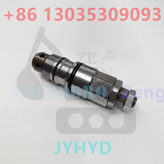 SANY SY335 SY365 SY385 SY485 EXCACAVATOR 350-377M51 RELIEF VALVE