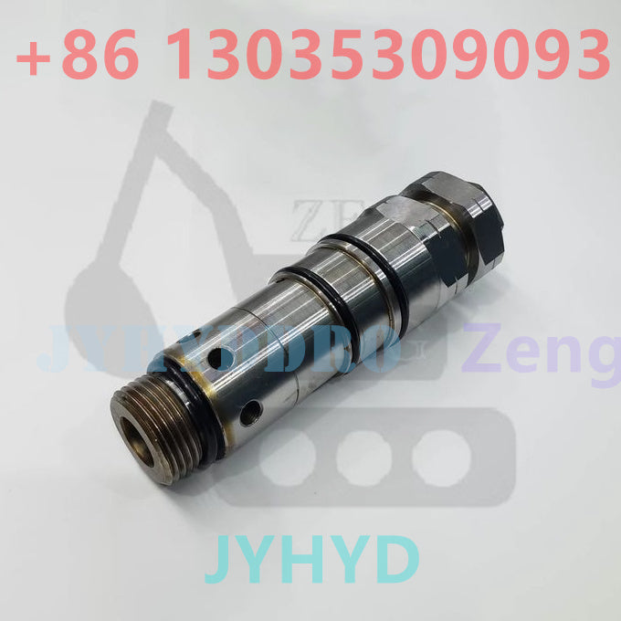 Caterpillar 310-0395 RELIEF VALVE GP