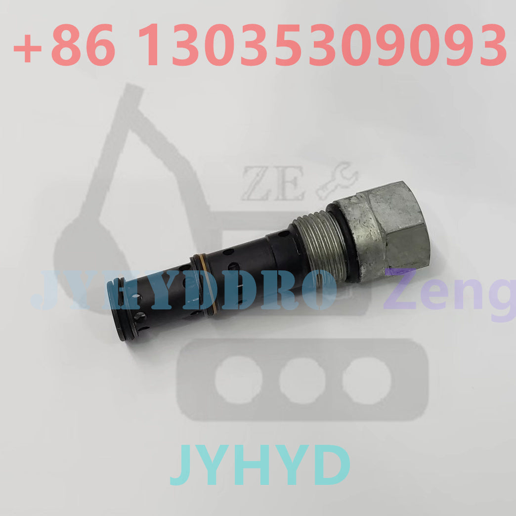 CATERPILLAR 2764832 PRESSURE REDUCING VALVE GP