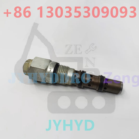 Caterpillar 252-8042 PRESSURE REDUCING VALVE GP