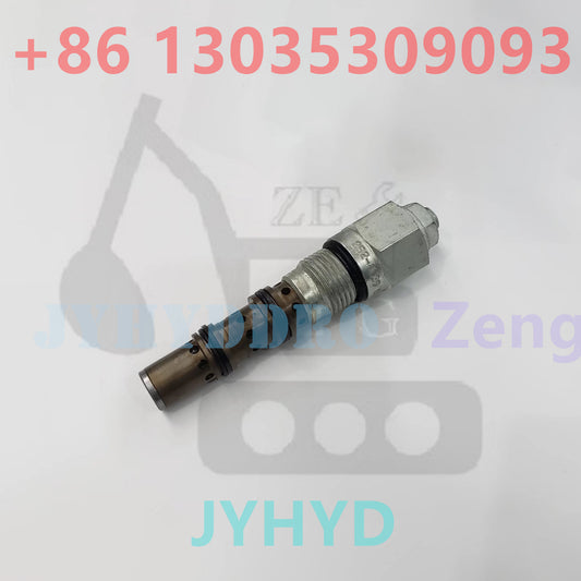 Caterpillar 252-8039 PRESSURE REDUCING VALVE GP