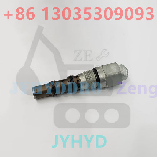 Caterpillar 2528038 PRESSURE REDUCING VALVE GP