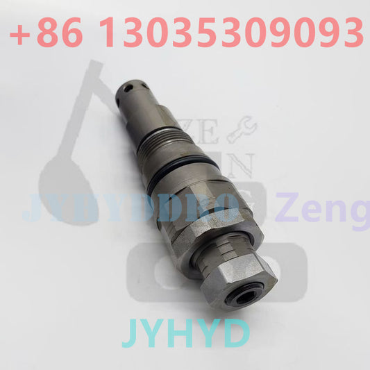 Kobelco YN22V00001F1 PRESSURE RELIE VALVE