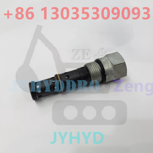 Caterpillar 276-4832 DIVERTER VALVE GP