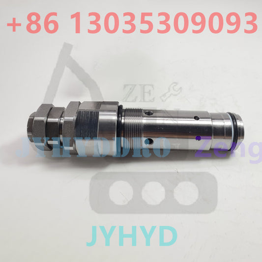 KOMATSU 709-90-59400 RELIEF VALVE ASS'Y