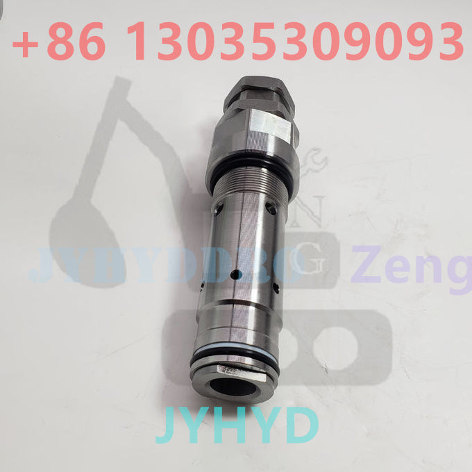 KOMATSU 709-90-59400 RELIEF VALVE ASS'Y