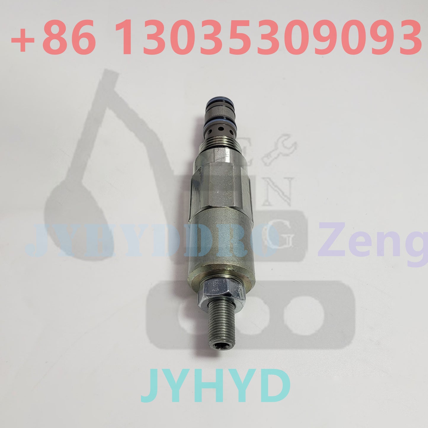 Caterpillar 536-7311 PRESSURE REDUCING VALVE AS