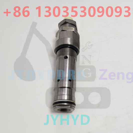 KOMATSU 709-90-54902 RELIEF VALVE ASS'Y