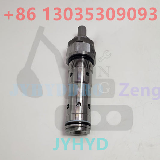 KOMATSU 709-10-55402 709-10-55403 RELIEF VALVE