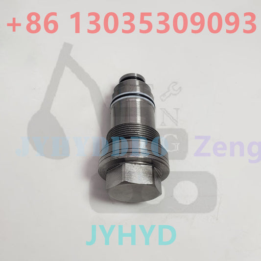 KOMATSU 723-46-40601 VALVE ASS'Y