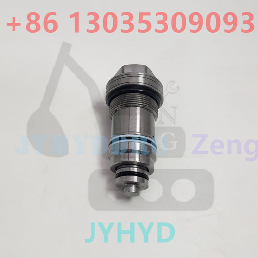 KOMATSU 723-46-44100 VALVE ASS'Y
