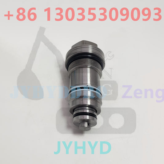 KOMATSU 723-46-43900 VALVE ASS'Y