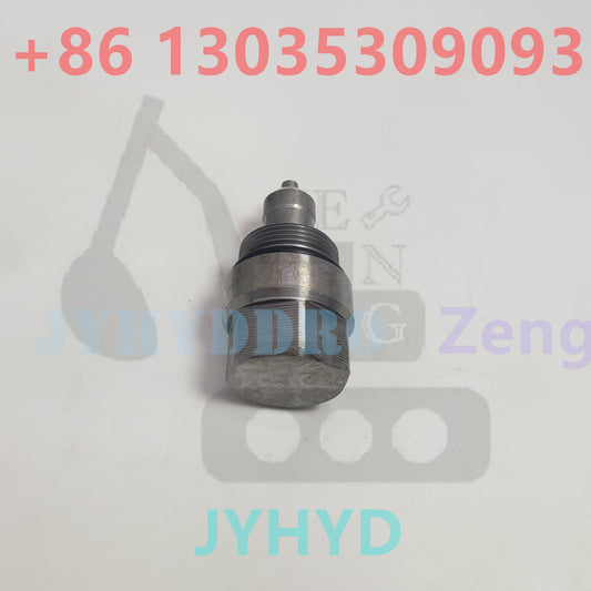 KOMATSU 723-40-85100 SUCTION VALVE ASS'Y