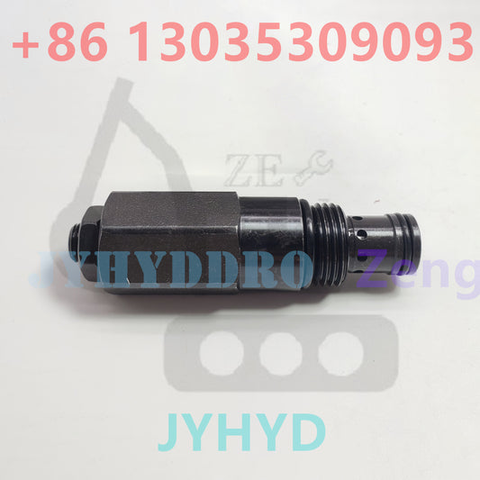 XINYUAN XY65 EXCAVATOR RELIEF VALVE