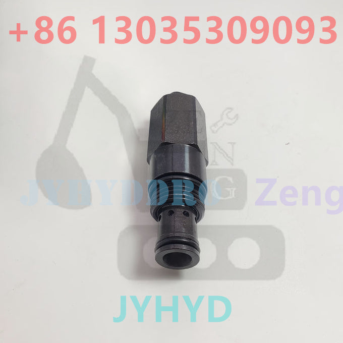 XINYUAN XY65 EXCAVATOR RELIEF VALVE