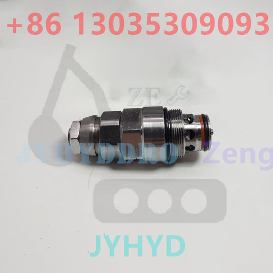 REXROTH R930052892 RELIEF VALVE