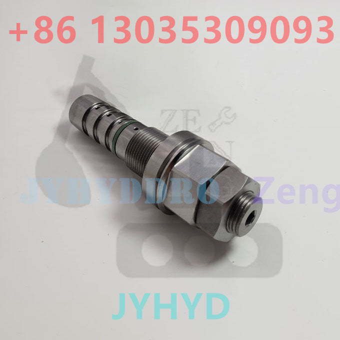 KOMATSU 708-1W-04712 LS VALVE ASS'Y