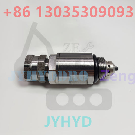 KOMATSU PC30 PC35 PC45 PC55 PC56 PC78 EXCAVATOR SAFETY VALVE
