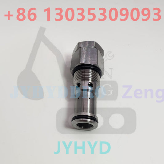 Caterpillar 153-5313 RELIEF VALVE GP