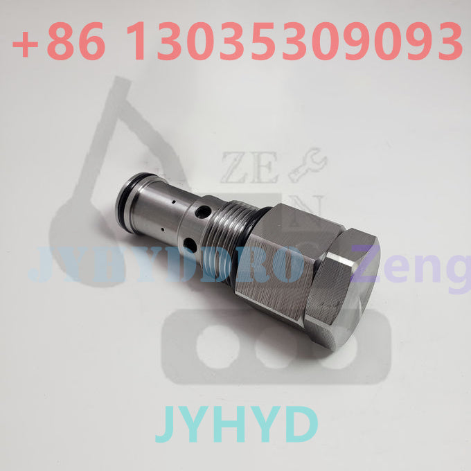 Caterpillar 153-5313 RELIEF VALVE GP