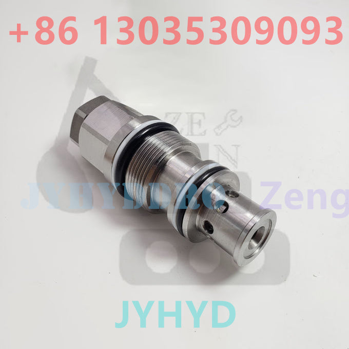 2125-1226 RELIEF VALVE For DOOSAN DH220-5 DH225-7 R225-7 HD820