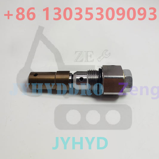 Hitachi 4307374 RELIEF VALVE ASS'Y